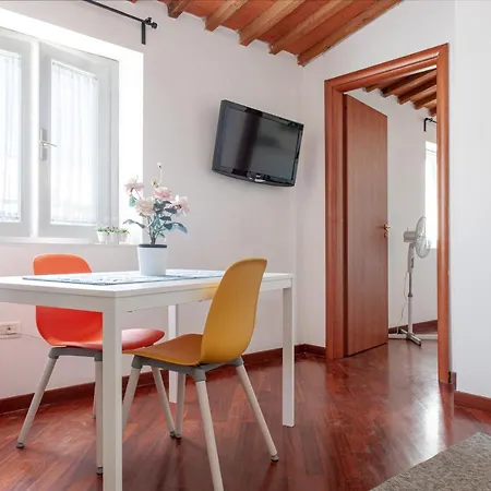 Casa Felicita * Livorno