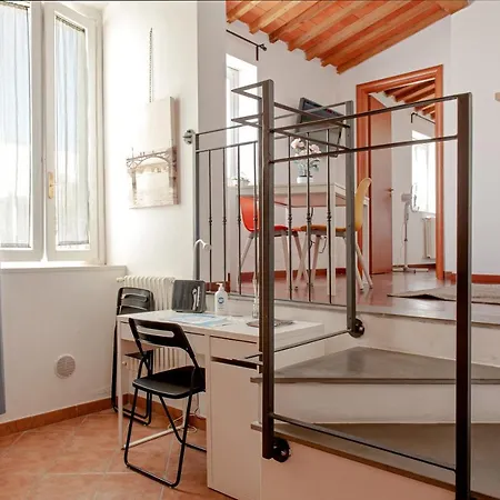 Apartment Casa Felicita *