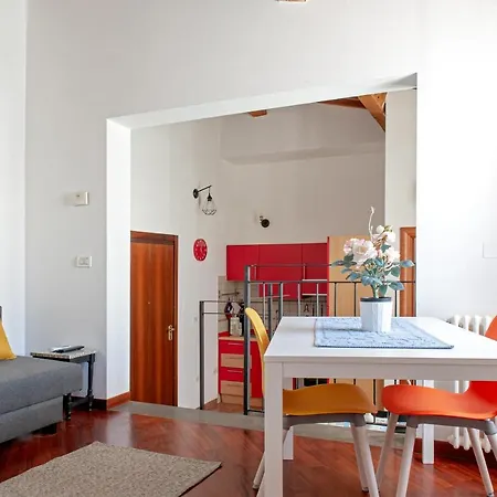 Casa Felicita Apartment *