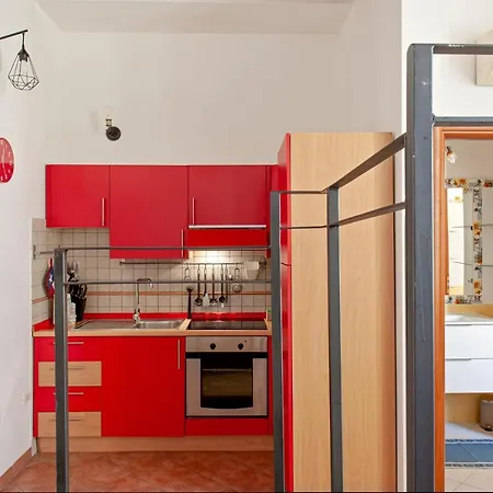 Casa Felicita Apartment
