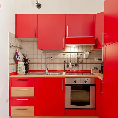 Casa Felicita Apartment Livorno